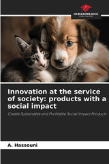 Innovation at the service of society: products with a social impact - Ingram