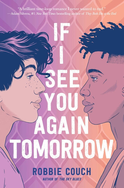 If I See You Again Tomorrow (Reprint)