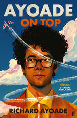 Ayoade on Top - Ingram
