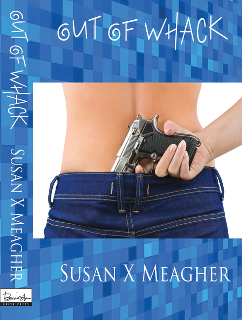 Out of Whack - Ingram