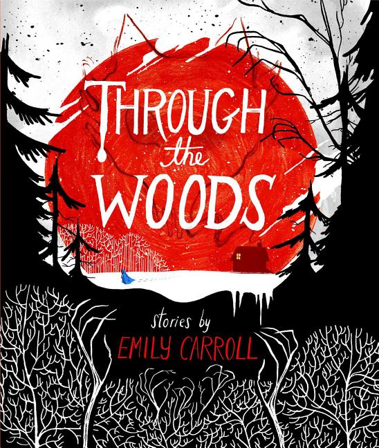 Through the Woods - Ingram
