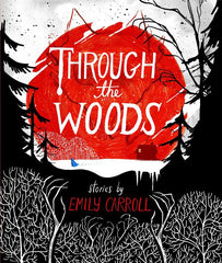 Through the Woods - Ingram