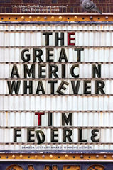 Great American Whatever - Ingram