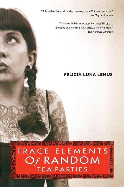 Trace Elements of Random Tea Parties - Ingram