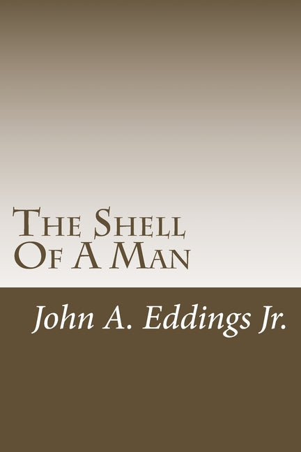 Shell Of A Man - Ingram