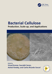 Bacterial Cellulose: Production, Scale-up, and Applications - Ingram