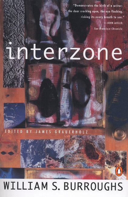 Interzone - Ingram