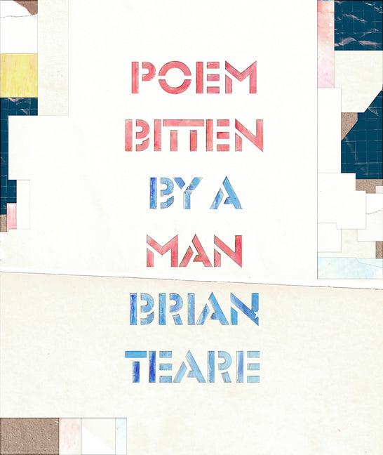 Poem Bitten by a Man - Ingram