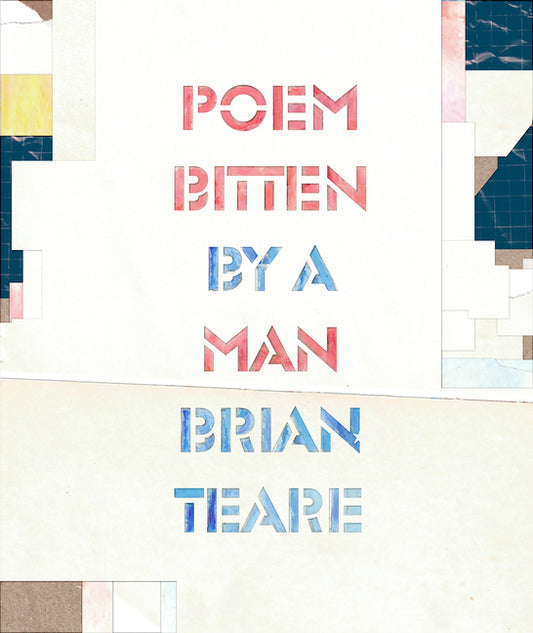 Poem Bitten by a Man - Ingram