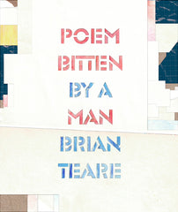 Poem Bitten by a Man - Ingram