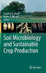 Soil Microbiology and Sustainable Crop Production (2010) - Ingram
