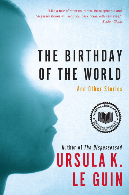Birthday of the World: And Other Stories - Ingram