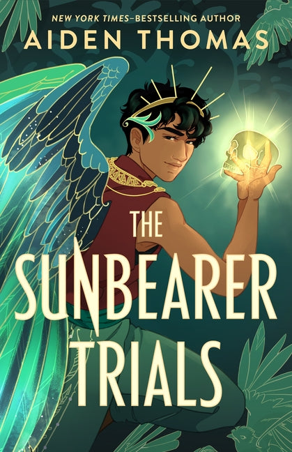 Sunbearer Trials - Ingram