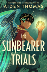 Sunbearer Trials - Ingram