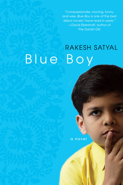 Blue Boy - Ingram