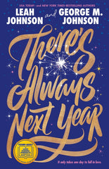 There's Always Next Year: A Good Morning America Book Club Pick