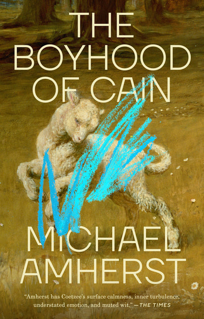 Boyhood of Cain - Ingram