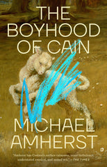Boyhood of Cain - Ingram