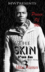 "The Skin I'm In Pt.3 Pieces of Me" - Ingram