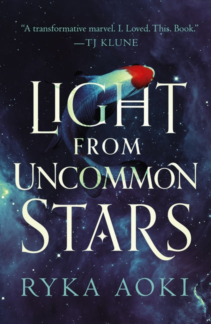 Light from Uncommon Stars - Ingram