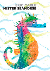 Mister Seahorse - Ingram