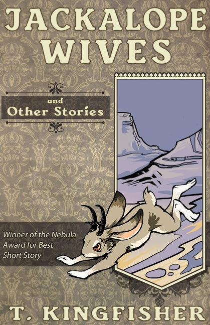 Jackalope Wives and Other Stories - Ingram