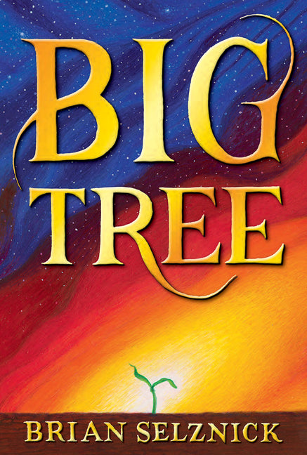 Big Tree - Ingram