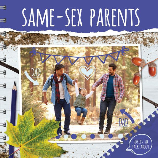 Same-Sex Parents - Ingram