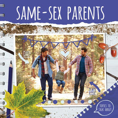 Same-Sex Parents - Ingram