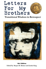 Letters For My Brothers: 4th Ed. - Ingram