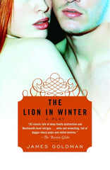 Lion in Winter: A Play - Ingram