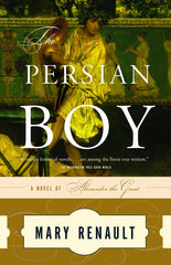 The Persian Boy - Ingram