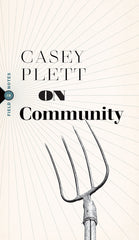 On Community - Ingram