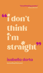 I Don't Think I'm Straight - Ingram