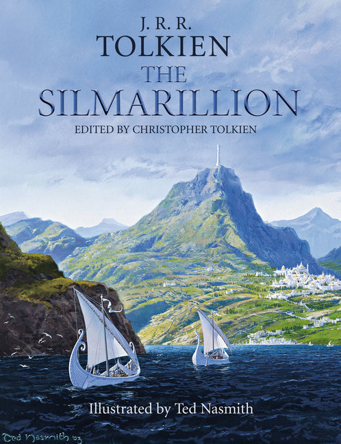 Silmarillion - Ingram