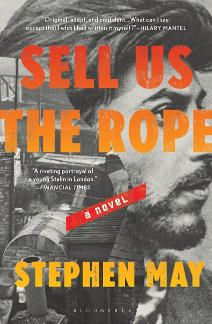 Sell Us the Rope - Ingram