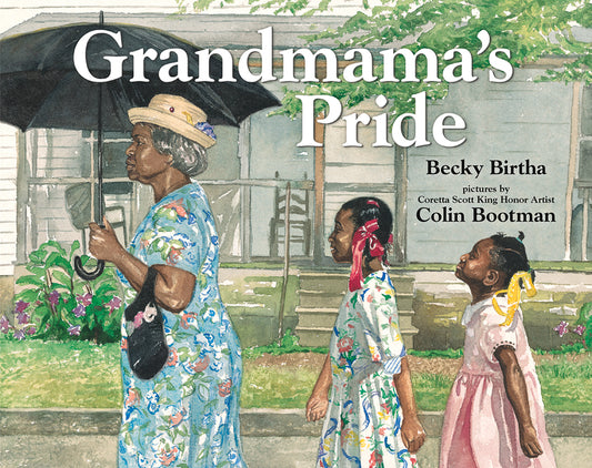 Grandmama's Pride - Ingram