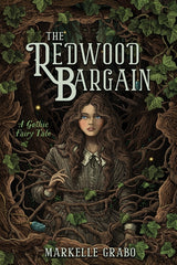 The Redwood Bargain - Ingram
