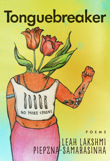 Tonguebreaker - Ingram