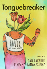 Tonguebreaker - Ingram