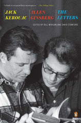 Jack Kerouac and Allen Ginsberg: The Letters - Ingram