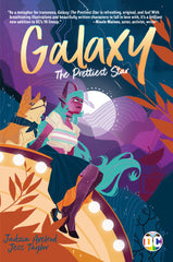 Galaxy: The Prettiest Star - Ingram