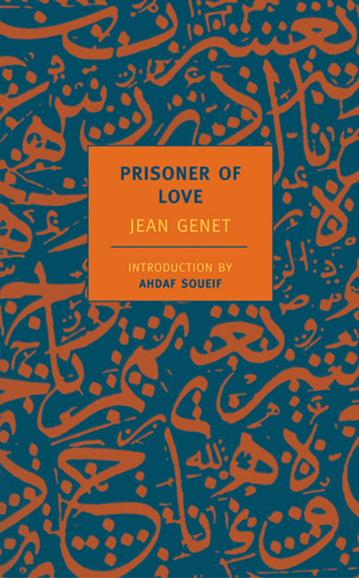 Prisoner of Love (Revised) - Ingram