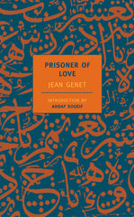 Prisoner of Love (Revised) - Ingram