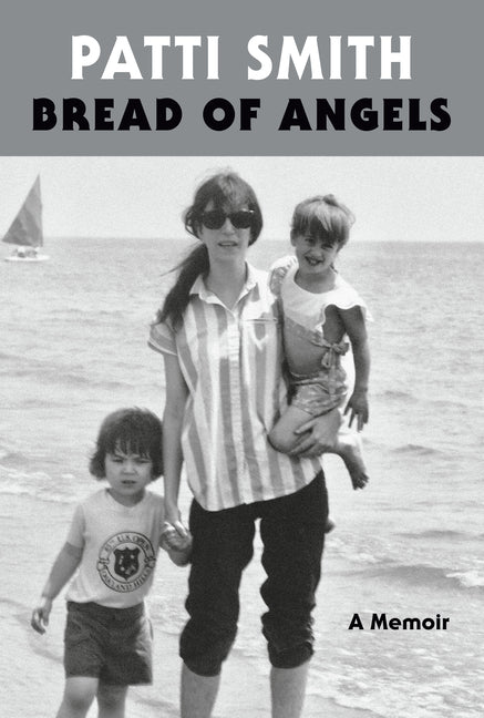 Bread of Angels: A Memoir