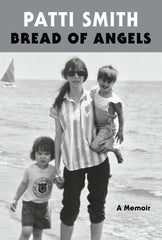 Bread of Angels: A Memoir