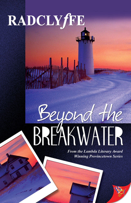 Beyond the Breakwater - Ingram