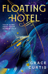 Floating Hotel - Ingram