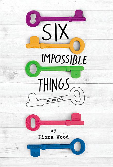 Six Impossible Things - Ingram