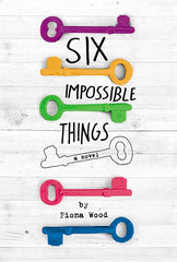 Six Impossible Things - Ingram